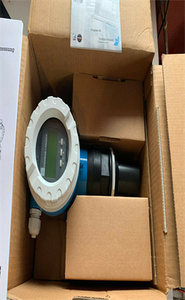Endress Hauser ของแท้ เครื่องวัดอัตราการไหลน้ำมัน Endress+hauser รุ่น E+h Flow E h Flowmeter Promag PH - Product Image 3