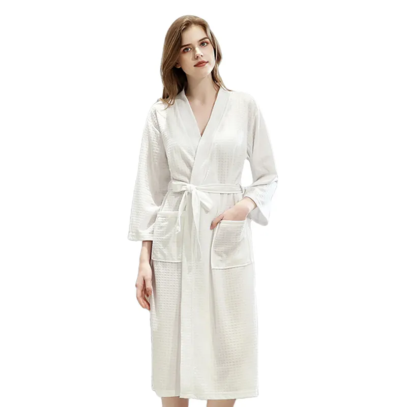 Custom Man Cotton Dress Woman sexy designer summer pajamas Sets Sleepwear