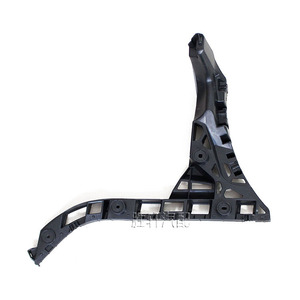 ขายึดกันชนหลังสำหรับ Volkswagen Jetta รุ่นที่6 16D807375 16D807376ตัวยึดพลาสติก ABS สำหรับเปลี่ยนและซ่อมแซม - Product Image 1