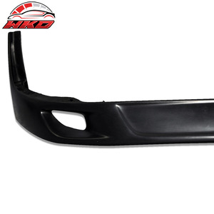 Alerón Delantero Estilo JDM para Toyota Supra 93-98, PU Sin Pintar, Accesorios Automotrices - Product Image 4