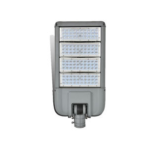 알루미늄 주택 220v 250w 400w 연석 블록 광전지 스위치 환경 사진 센서와 가로등 <span class=keywords><strong>Led</strong></span> - Product Image 6