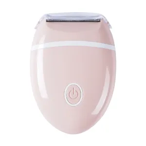 <span class=keywords><strong>Épil</strong></span>ateur Électrique <span class=keywords><strong>3</strong></span> en 1 Indolore Femme, Tondeuse Corps et Visage - Product Image 1