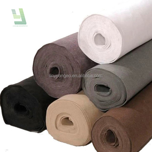 <span class=keywords><strong>Géotextile</strong></span> non tissé de qualité professionnelle pour le renforcement des sols - Product Image 4