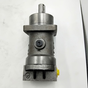 MOTOR HIDRÁULICO DE PISTONES AXIALES A2FM A2FM45 A2FM56 A2FM63 A2FM80 A2FM32/61W-VBB010 A2FM28/61W-VBB010 A2FM80/61W-VBB020 - Product Image 1