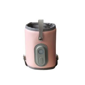 Calentador Eléctrico de Aceites Esenciales en Oferta, Calentador de Aceite de Masaje Personalizado, Calentador Eléctrico para Spa - Product Image 3