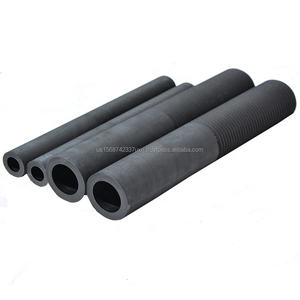 Moule de frittage en graphite haute densité personnalisé pour la coulée continue - Product Image 2