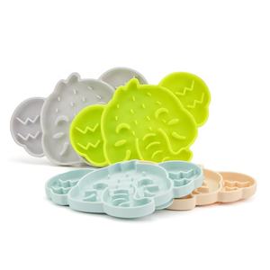 Mais vendidos <span class=keywords><strong>Pet</strong></span> Feeding Set Alimentador Lento Placa De Cão Antiderrapante Impermeável <span class=keywords><strong>Pet</strong></span> Placa De Alimentação - Product Image 4