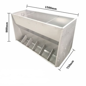 Alimentatore automatico maiale - Product Image 3
