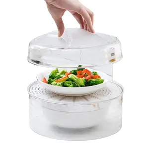 Hộ gia đình nhựa thực phẩm cách nhiệt bao gồm hộ gia đình chống mùi cách nhiệt bao gồm nhiều lớp xếp chồng lên nhau nhà bếp rõ ràng thực phẩm bao gồm