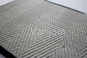 Paneles de pared decorativos naturales 600*1200*3-5mm <span class=keywords><strong>Cemento</strong></span> flexible Tejido de lino de <span class=keywords><strong>piedra</strong></span> suave Azulejos flexibles de X - Product Image 6