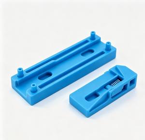 Fabricante de Moldes de Inyección de Alta Precisión para Personalizar Prototipos de Prueba y Piezas de Productos Nuevos - Product Image 4