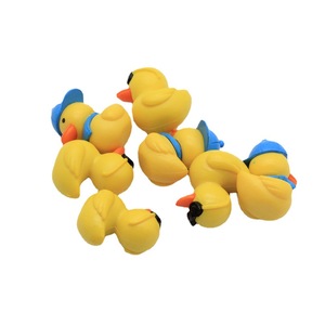 Miniature de Garçon Canard pour Jardin Féerique, Décoration Maison, Mini Artisanat, Micro Aménagement Paysager, Accessoires DIY - Product Image 3