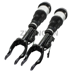 Amortisseur de Suspension pneumatique avant ADS pour <span class=keywords><strong>Mercedes</strong></span> W166 X166 <span class=keywords><strong>ML</strong></span> classe GL <span class=keywords><strong>prix</strong></span> d'amortisseur de voiture pour <span class=keywords><strong>Mercedes</strong></span> W166 - Product Image 1