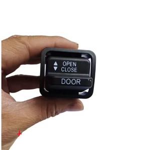 NUEVO Interruptor Eléctrico Hnrock para Puerta de Pasajero, Interruptor de Palanca para Autobús King Long, Golden <span class=keywords><strong>Dragon</strong></span>, Higer, Accesorios para Autobús - Product Image 4