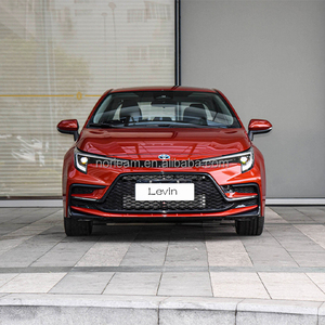 TOYOTALevin <span class=keywords><strong>Sedan</strong></span> 2025 1,8 Versión híbrida de lujo 4 puertas 5 asientos Coche con volante a la izquierda Hecho en China 0km Coches usados <span class=keywords><strong>Levin</strong></span> Car 2025 - Product Image 2