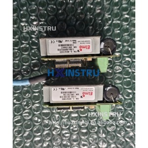 1 Controlador ELMO G-TWI6/100EE Nuevo, Envío Rápido a través de FedEx H H - Product Image 1