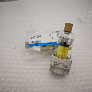 Original-SMC AFM20-02-A <b>Filter</b> - Product Image 2