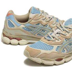 Chaussures décontractées rétro NYCS 2026 pour hommes, baskets en maille <span class=keywords><strong>Tn</strong></span> Plus Shox DN 95 97 90, chaussures de marche décontractées pour femmes, chaussures de course - Product Image 6