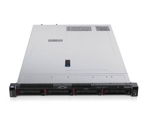 Promocional <span class=keywords><strong>ThinkSystem</strong></span> <span class=keywords><strong>SR530</strong></span> Server 2U Rack Server - Product Image 2