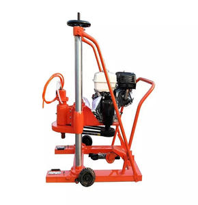 Machine de forage et de carottage du béton LICHMACH - Product Image 5