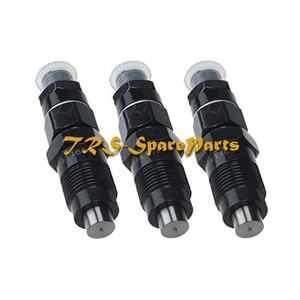 3 Pezzi Iniettore Carburante 8941169342 per Hitachi EX12 EX15 EX20UR EX20UR-<span class=keywords><strong>2</strong></span> EX22 EX25 EX30UR EX30UR-<span class=keywords><strong>2</strong></span> - Product Image 2