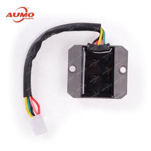 <span class=keywords><strong>Regulador</strong></span> rectificador <span class=keywords><strong>de</strong></span> motocicleta a buen <span class=keywords><strong>precio</strong></span> para CG125 FT125 FT125S/ZIPP, W190, <span class=keywords><strong>de</strong></span> la marca del Modelo <span class=keywords><strong>de</strong></span> la marca ZIPP - Product Image 2