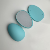 Râpe à pieds professionnelle en plastique double face à long manche pour femmes et hommes, réutilisable, pour l'élimination indolore des callosités