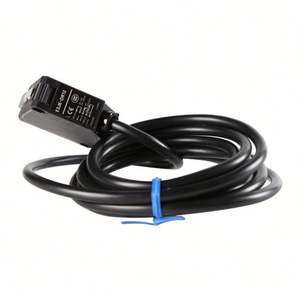 Interruptor inductivo con sensor de temperatura, interruptor inductivo de 2M, 3,2 D = <span class=keywords><strong>NETU</strong></span> - Product Image 4