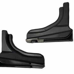 Land Rover Range Rover Sport Hood Pad Sponge LR084527 <b>ABS</b> Material 2014-2022 Executive Edition - Product Image 1