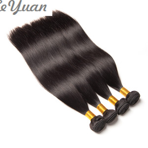 Extensiones de Cabello Clicks, Cabello Humano Afro a Granel, Extensiones de Cabello Liso 100% Humano Natural Fair Lady - Product Image 3