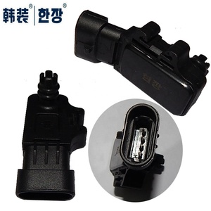 Capteur <span class=keywords><strong>de</strong></span> pression d'air d'admission MAP pour Lifan 520 Refine GREAT WALL 28086011 12232201 SMW250118 - Product Image 4