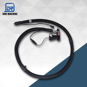 Repuestos para máquina de pegamento de fusión en <span class=keywords><strong>caliente</strong></span> <span class=keywords><strong>Pistola</strong></span> de pegamento <span class=keywords><strong>caliente</strong></span> de alta temperatura <span class=keywords><strong>Pistola</strong></span> de <span class=keywords><strong>aire</strong></span> de calor <span class=keywords><strong>Pistola</strong></span> de pegamento de pulverización de fusión en <span class=keywords><strong>caliente</strong></span> - Product Image 3