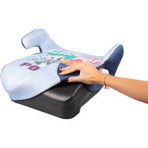 Seggiolino rialzato per sedile Paw Patrol Pan da 125 a 150 cm - Product Image 4