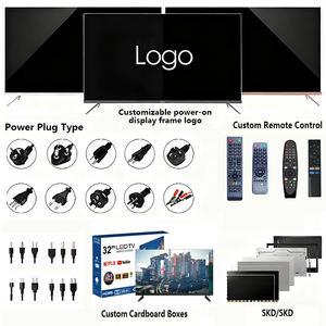 Compre Ahora Televisores Neo QLED 4K de Pantalla Grande de 50, 55, 75, 85, 100, 110, 120 y 150 Pulgadas con Bluetooth Smart TV - Product Image 6