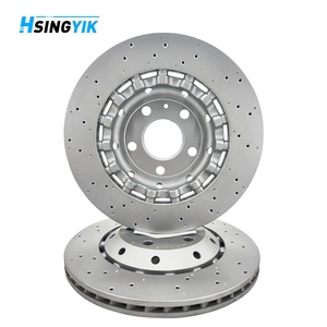 <span class=keywords><strong>Break</strong></span> Discos 324x22mm OEM 8E0615601AB Kit de disque de frein pour <span class=keywords><strong>Audi</strong></span> <span class=keywords><strong>Rs4</strong></span> B7 - Product Image 2