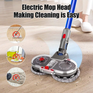 <span class=keywords><strong>Brosse</strong></span> de <span class=keywords><strong>nettoyage</strong></span> pour sols humides et secs pour aspirateur vertical électrique <span class=keywords><strong>Dyson</strong></span> V11 V10 V8 <span class=keywords><strong>V7</strong></span> V15, tête de <span class=keywords><strong>brosse</strong></span> de rechange pour aspirateur - Product Image 4