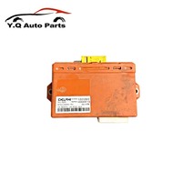 Pièce auto d'occasion d'origine adaptée pour Maserati Quattroporte S M139 Module de commande de chauffage et de climatisation OEM 259890 132127
