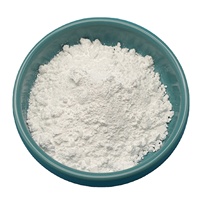 Venta Directa de Fábrica, Óxido de Aluminio de Grado Industrial 99.95%, Polvo Blanco 0.6-1um para Lámpara de Sodio de Alta Presión