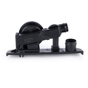 Séparateur d'huile PCV pour <span class=keywords><strong>Audi</strong></span> A3 A4 VW Golf Polo Jetta 2.0L, soupape de contrôle de pression, OE 06F129101N, accessoires auto 2005-2016 - Product Image 4
