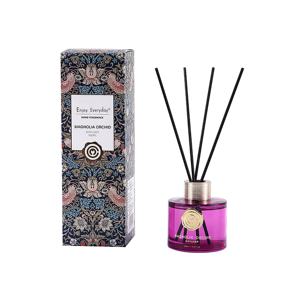 Nouveauté : Diffuseur d'arômes sans flamme en verre de différentes couleurs, 100 ml, pour la décoration de la maison, vente en gros, diffuseur à bâtonnets - Product Image 6