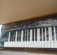 KS49A(MIDl Controller) Hot Selling Musical Instruments Keyboard Percussion