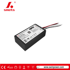 Alimentatore driver led dimmerabile a tensione costante 12v/24v triac/ELV/<span class=keywords><strong>MLV</strong></span> 60w - Product Image 2