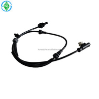 Penjualan Panas 26151300 Sensor ABS Roda Depan untuk Captiva EV 26151300 Sensor ABS Roda Depan