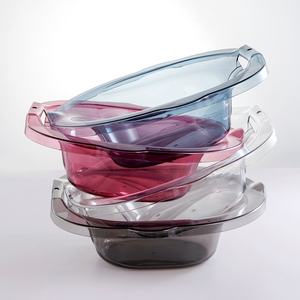 Lavabos de higiene personal para remojo genital femenino y baño de asiento de hemorroides masculinas al vapor a base de hierbas - Product Image 6