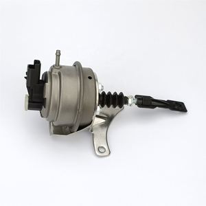 เทอร์โบสำหรับงานฝีมือ GTB1752V เทอร์โบ802250 0004ตัวกระตุ้นเหมาะสำหรับ2.8L 2045ของ Iveco - Product Image 4