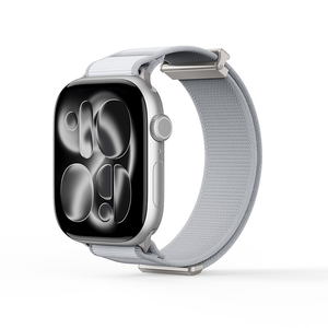 Bracelet magnétique pour <span class=keywords><strong>Apple</strong></span> <span class=keywords><strong>Watch</strong></span> 10, bracelet de sport respirant de remplacement - Product Image 5