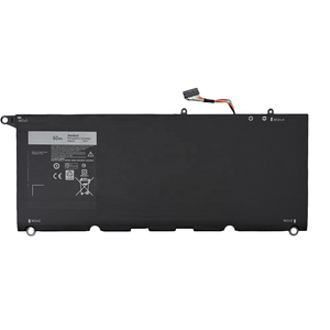 Batterie d'ordinateur portable <span class=keywords><strong>PW23Y</strong></span> de haute qualité directe d'usine pour <span class=keywords><strong>Dell</strong></span> 13 9360 13-9360-D1505 13-9360-D1505G pour <span class=keywords><strong>Dell</strong></span> - Product Image 1