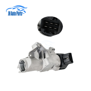 Para VW AMAROK Flatbed S1B Bloqueo de dirección Interruptor de encendido 6R0905851K 6R0905851D NUEVO GENUINO - Product Image 1