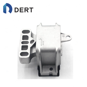 SOPORTE <span class=keywords><strong>DE</strong></span> TRANSMISIÓN <span class=keywords><strong>DE</strong></span> <span class=keywords><strong>CAJA</strong></span> <span class=keywords><strong>DE</strong></span> <span class=keywords><strong>CAMBIOS</strong></span> <span class=keywords><strong>DE</strong></span> MOTOR GOLF MK4 1J0199555AK para VW - Product Image 4