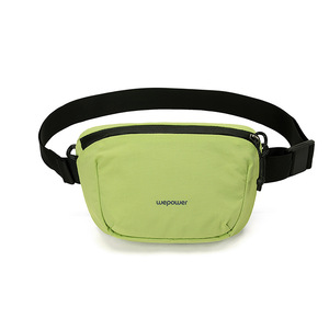 Riñonera Deportiva Ligera para Hombre, Nueva y en Oferta, para Salir de Noche, Bolsa Cruzada para el Pecho, para Teléfono Móvil - Product Image 4